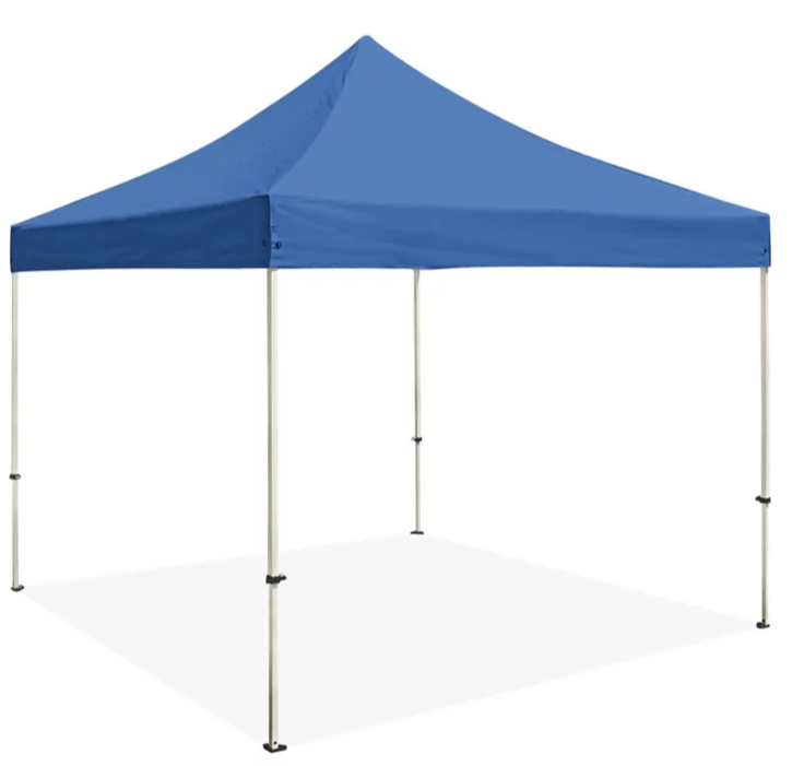 10 x 10 Tent Package