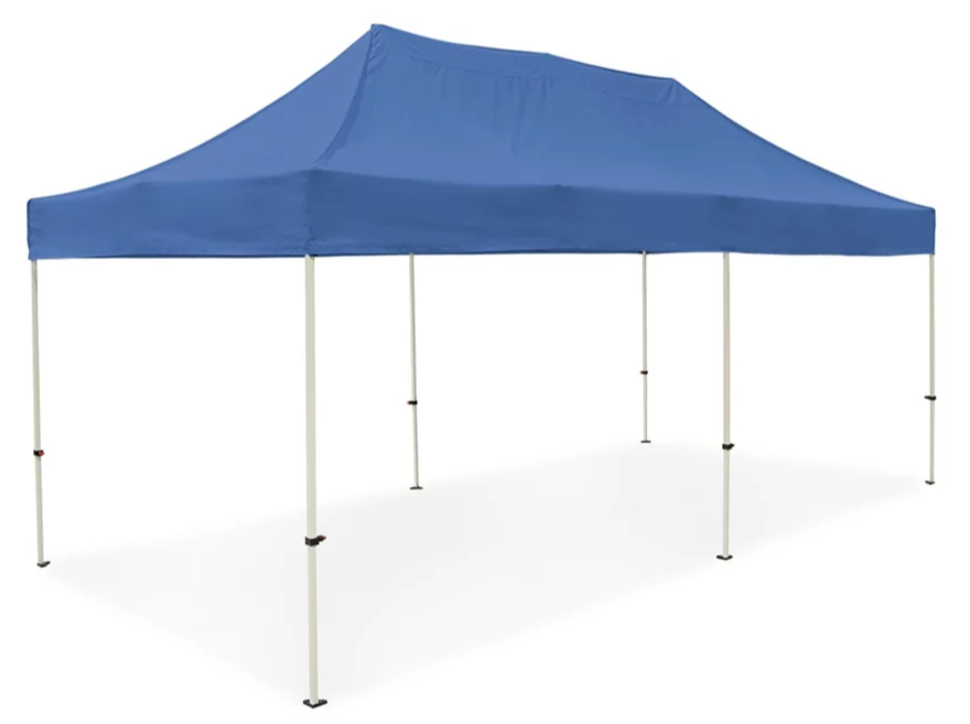 10 x 20 Tent Package