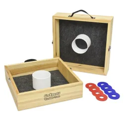 Washer Toss (Set)