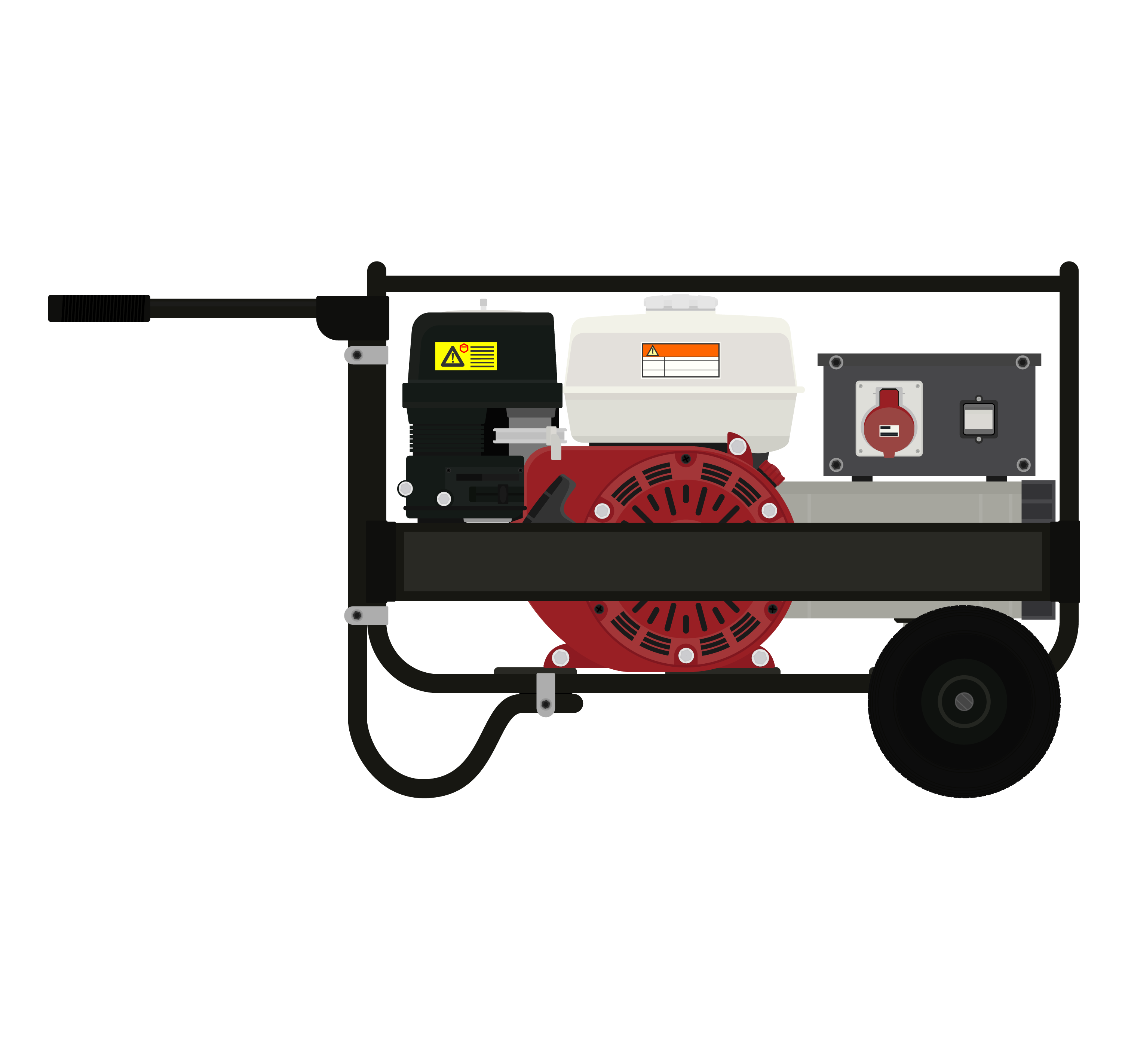 Portable Generator