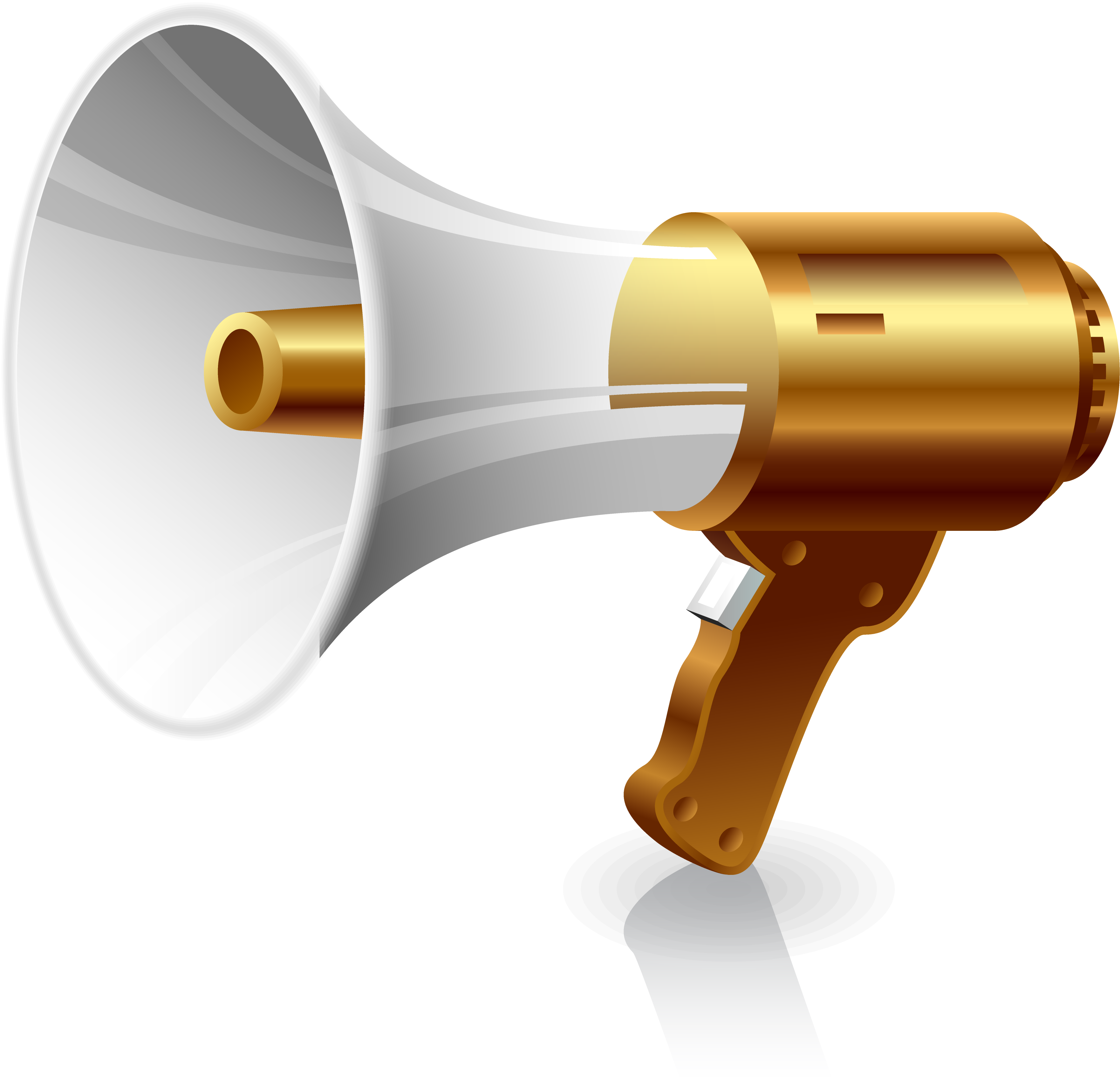 Megaphone